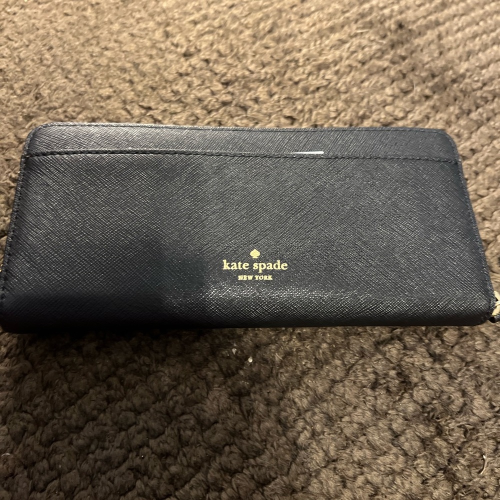 Kate spade wallet